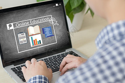 互聯(lián)網(wǎng)教育與計算機軟件 融合創(chuàng)新，賦能未來學習